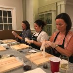 Hillman Real Estate Group - Client Appreciation Event at Scotts Mill Clubhouse
