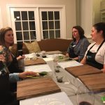 Hillman Real Estate Group - Client Appreciation Event at Scotts Mill Clubhouse