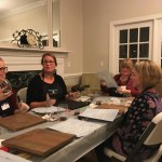 Hillman Real Estate Group - Client Appreciation Event at Scotts Mill Clubhouse