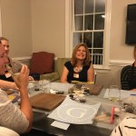 Hillman Real Estate Group - Client Appreciation Event at Scotts Mill Clubhouse
