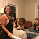 Hillman Real Estate Group - Client Appreciation Event at Scotts Mill Clubhouse