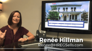 Renee Hillman explains real estate due diligence