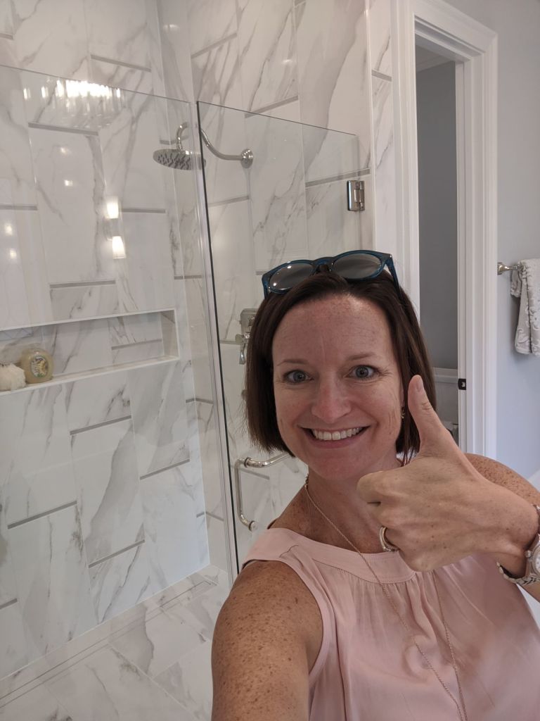 HREG Visits Parade of Homes 2019