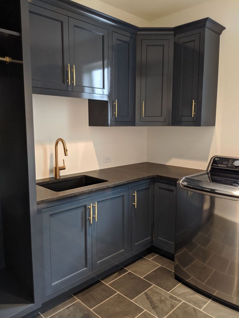 HREG Visits Parade of Homes 2019