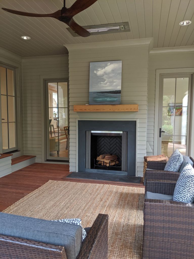 HREG Visits Parade of Homes 2019