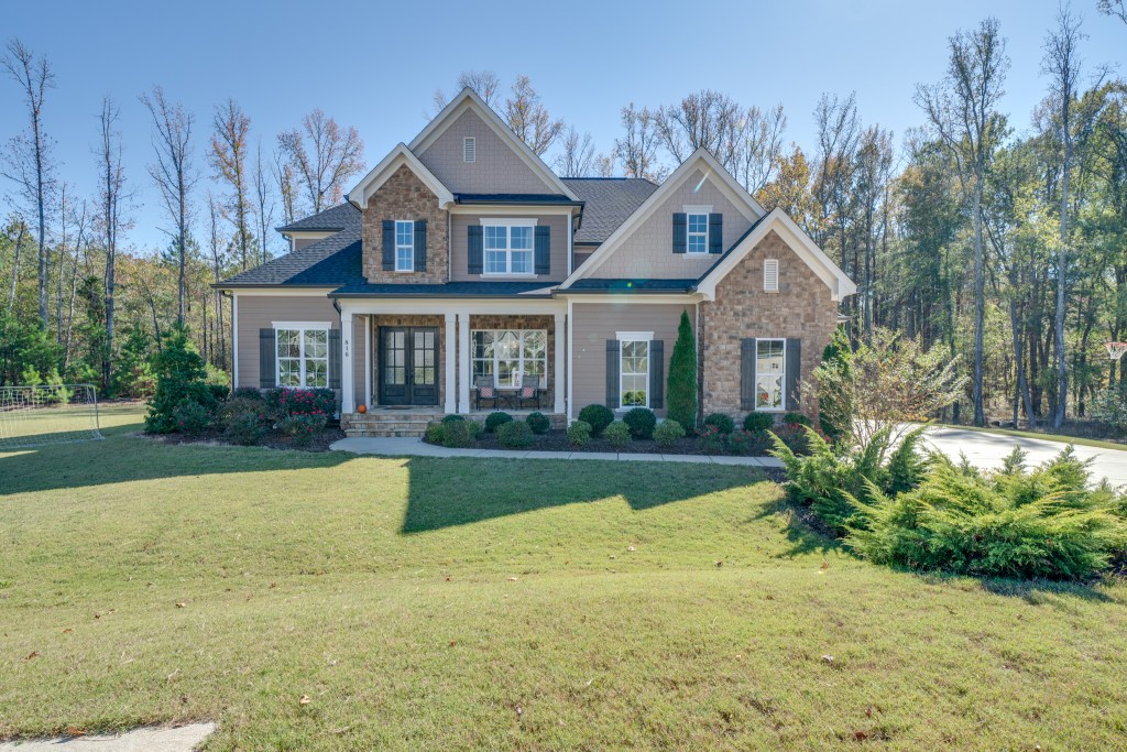 Hillman Real Estate Group - 816 Rockhouse Court Cary NC 27519