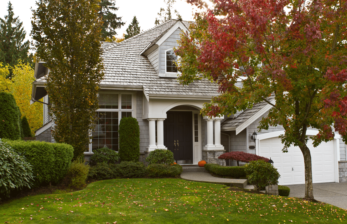 Renee Hillman Talks Fall Season Real Estate Buying