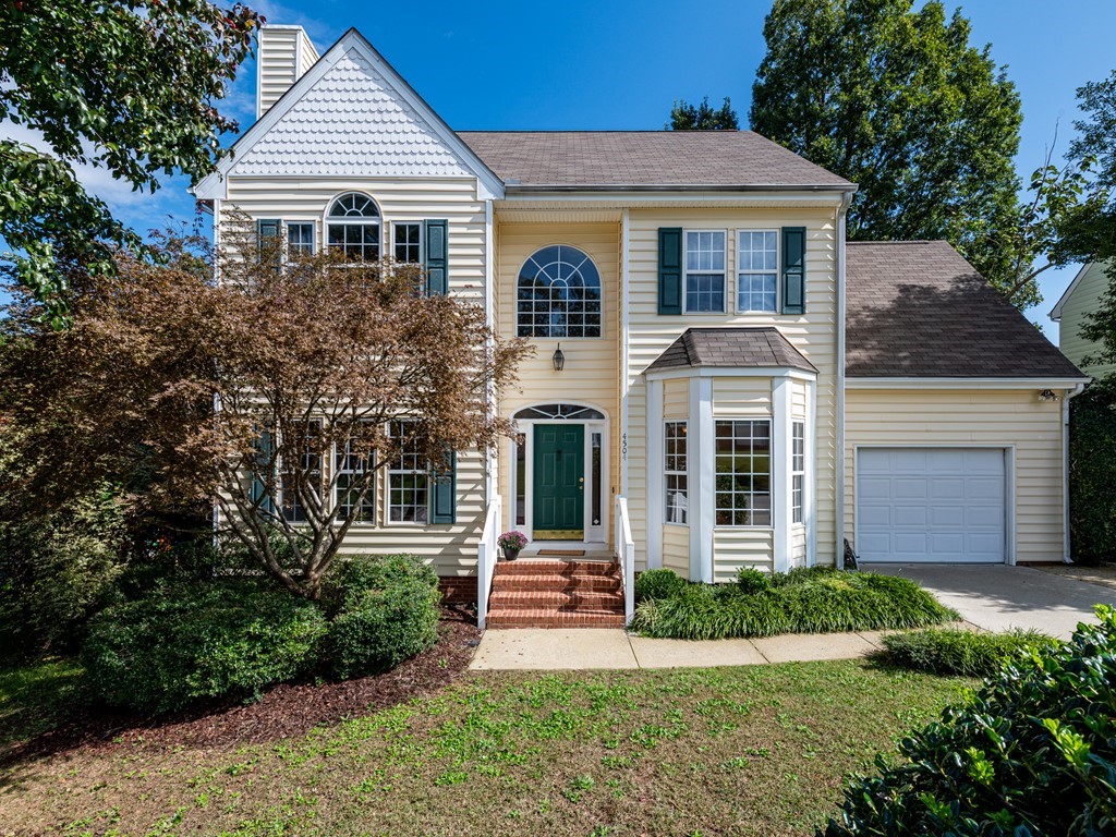 4504 Oakshyre Way Raleigh NC 27616 Hillman Real Estate Group at eXp Realty