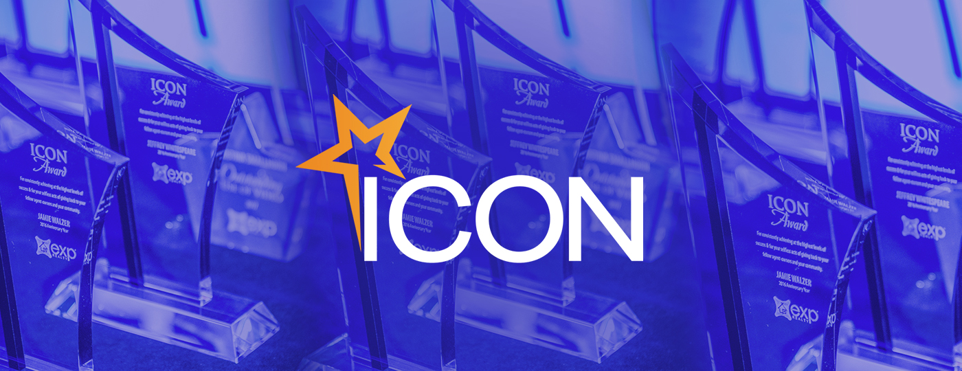 Renée Hillman Receives ICON Agent Status From eXp Realty