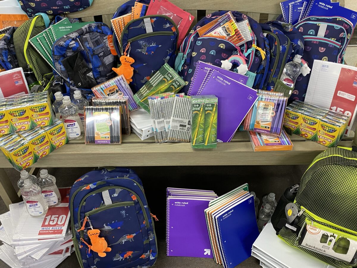 HREG + The Salvation Army Project CATCH Close Up