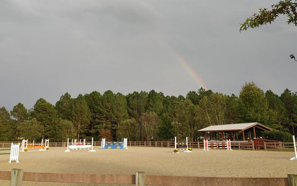 Portofino Equestrian Center