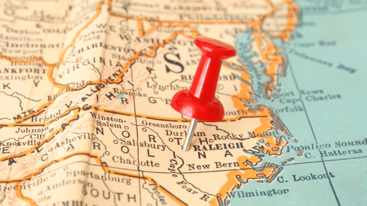 Relocation Guide by Hillman Real Estate Group