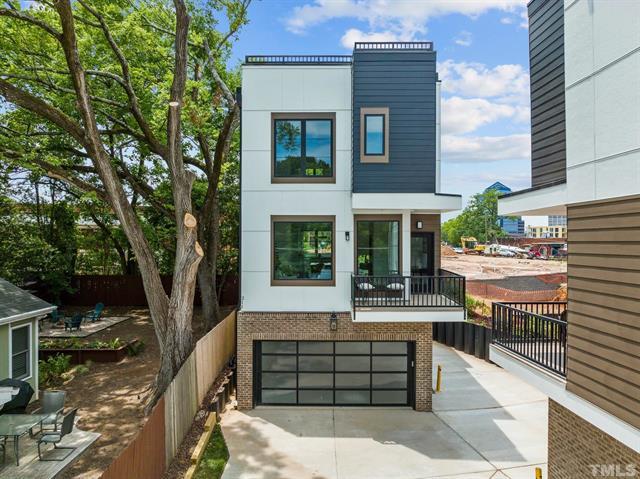 211 W Corporation Street Durham Hillman Real Estate Group