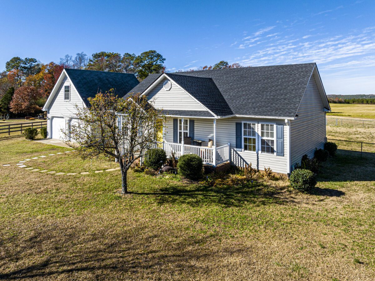 34 Good Circle Fuquay-Varina NC 27526 – Hillman Real Estate Group at eXp Realty