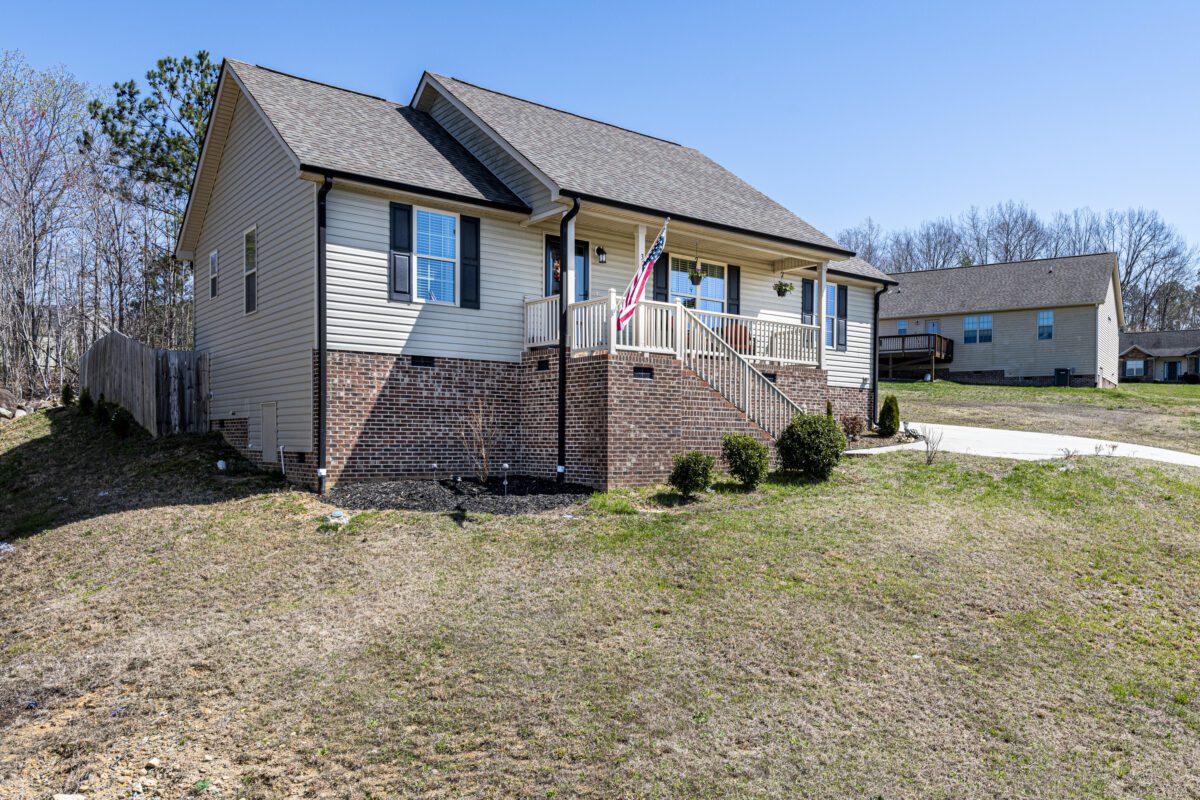 312 Wick Road Stem NC 27581 – Hillman Real Estate Group at eXp Realty