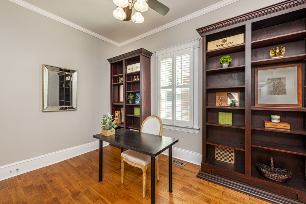 208 Ashe Ave Raleigh NC 27605 – Hillman Real Estate Group at eXp Realty