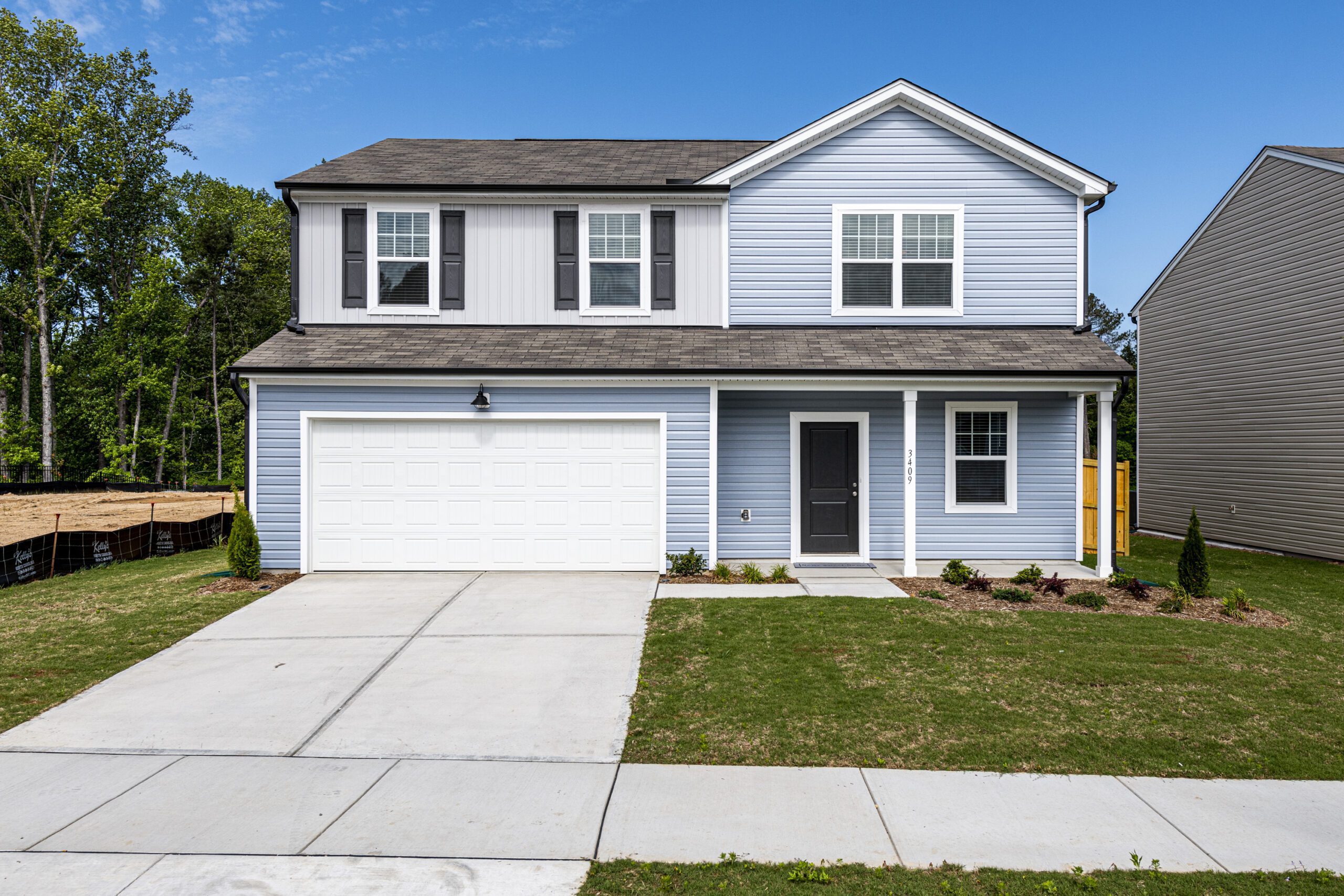 3409 Dragonfly River Court Raleigh NC 27604 – Hillman Real Estate Group at eXp Realty