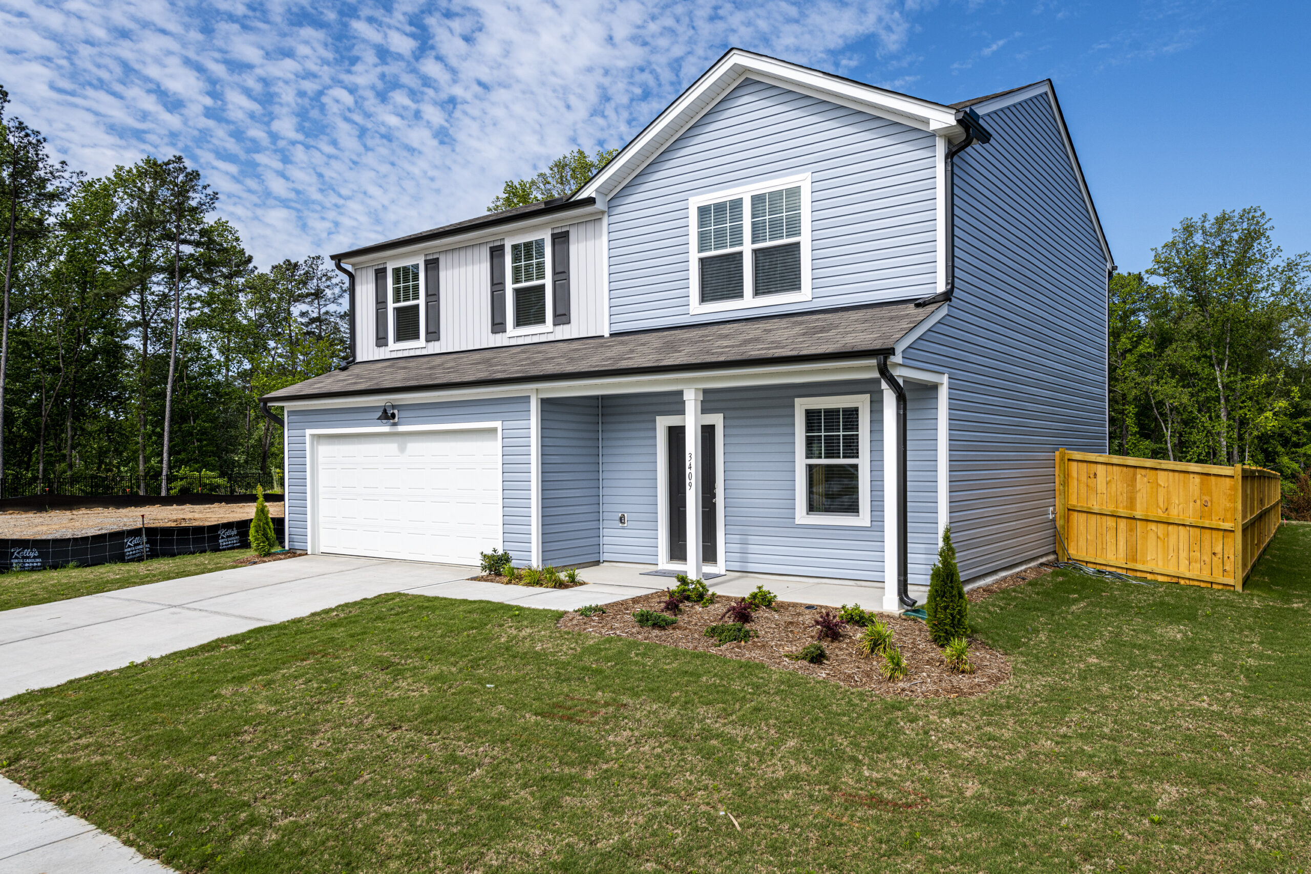 3409 Dragonfly River Court Raleigh NC 27604 – Hillman Real Estate Group at eXp Realty