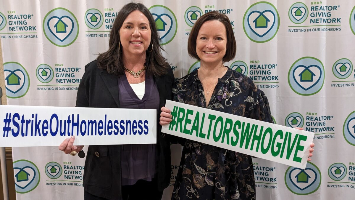 HREG Realtors Who Give