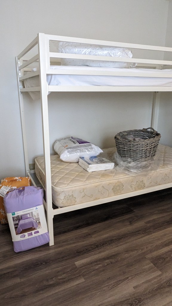 HREG in the Community: Furnishing Our Seventh Apartment With the REALTOR® Giving Network