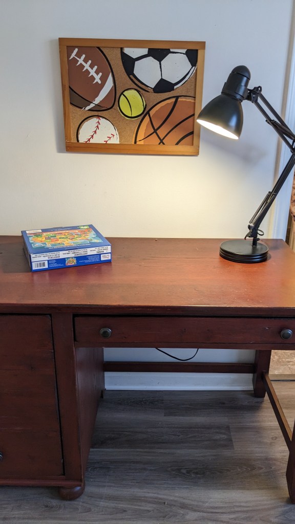 HREG in the Community: Furnishing Our Seventh Apartment With the REALTOR® Giving Network