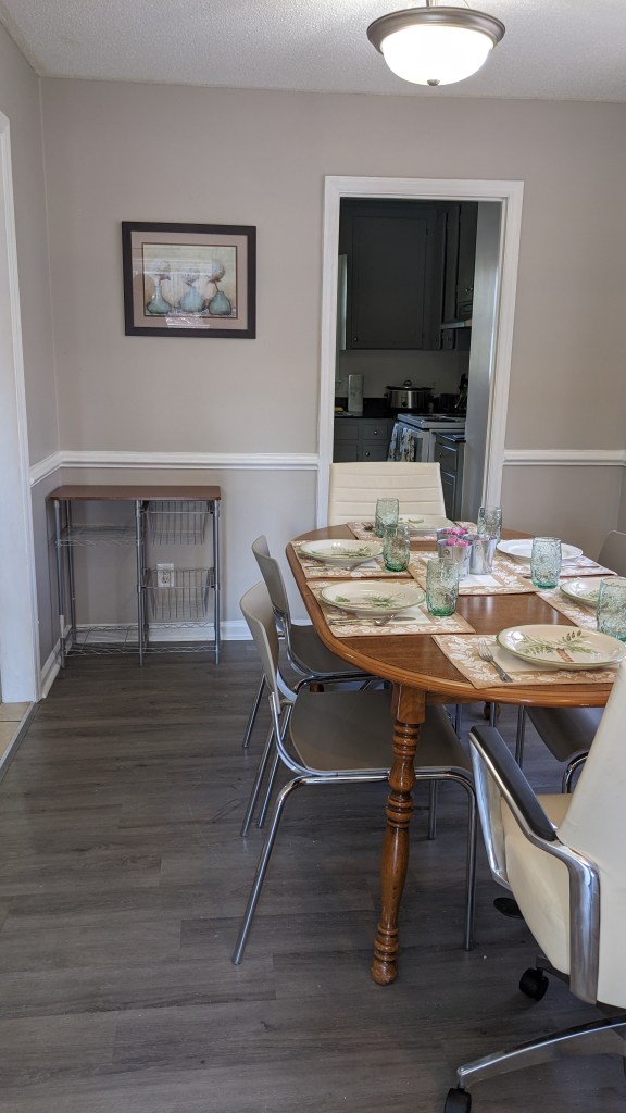 HREG in the Community: Furnishing Our Seventh Apartment With the REALTOR® Giving Network