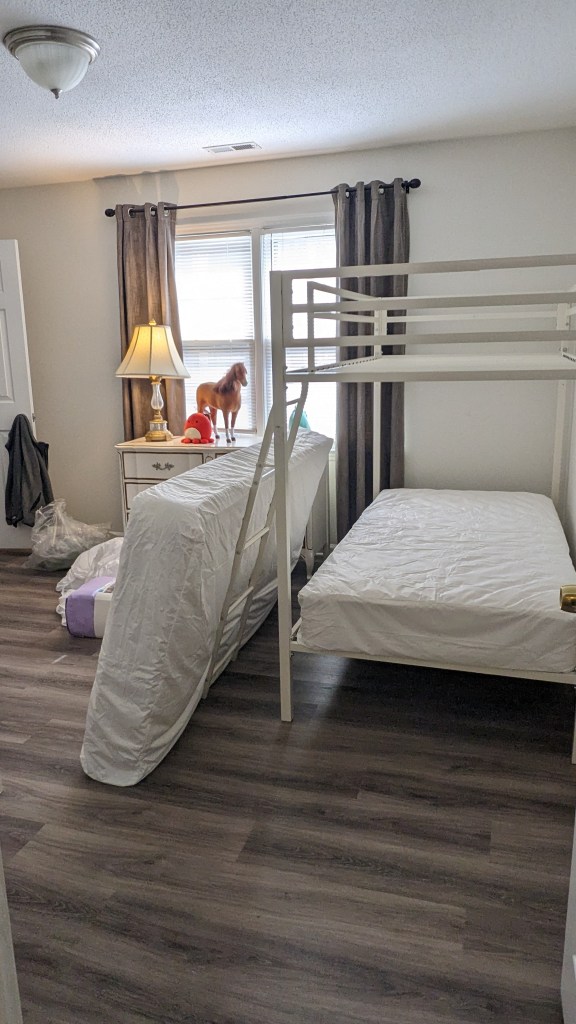 HREG in the Community: Furnishing Our Seventh Apartment With the REALTOR® Giving Network