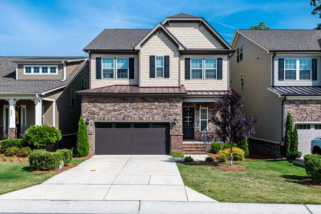 950 Regency Cottage Place Cary NC 27518 - Hillman Real Estate Group at eXp Realty