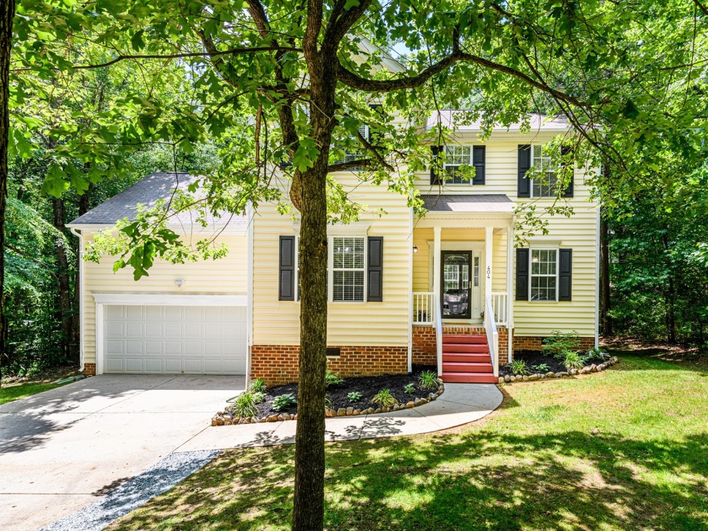 404 Patriot Place Hillsborough NC 27278 - Hillman Real Estate Group at eXp Realty