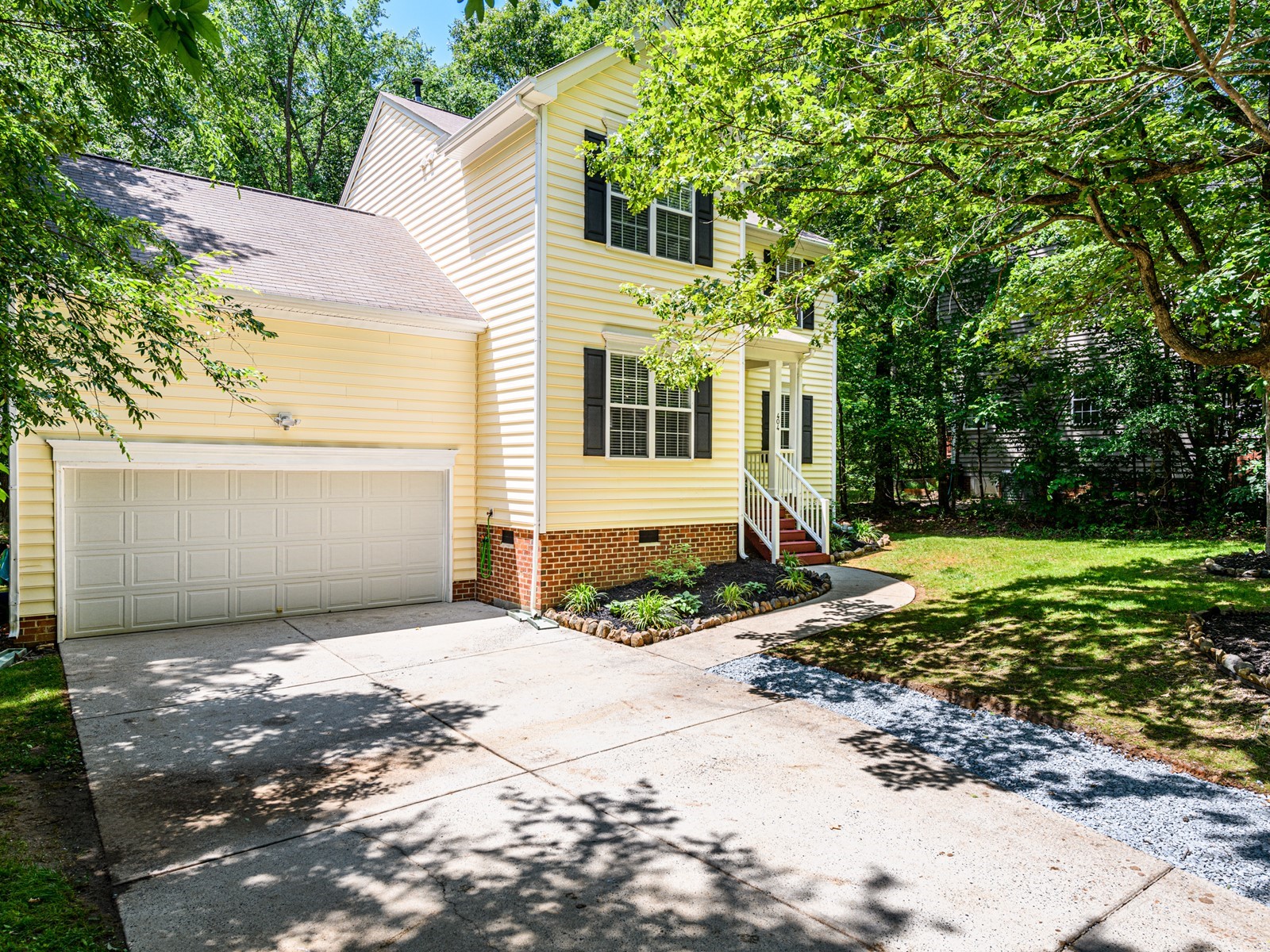 404 Patriot Place Hillsborough NC 27278 - Hillman Real Estate Group at eXp Realty
