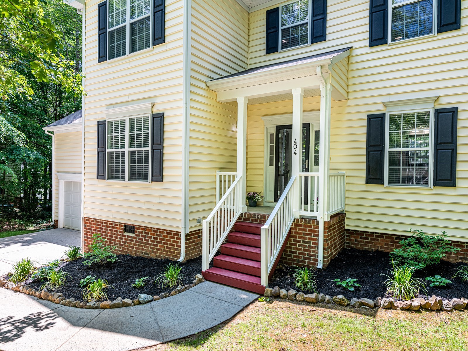 404 Patriot Place Hillsborough NC 27278 - Hillman Real Estate Group at eXp Realty