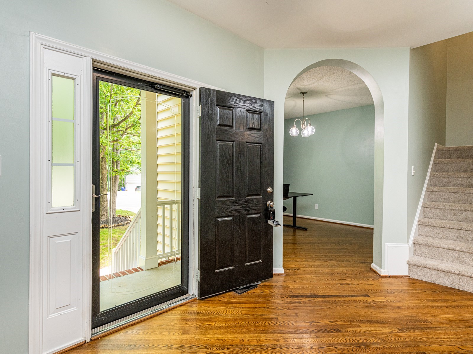 404 Patriot Place Hillsborough NC 27278 - Hillman Real Estate Group at eXp Realty