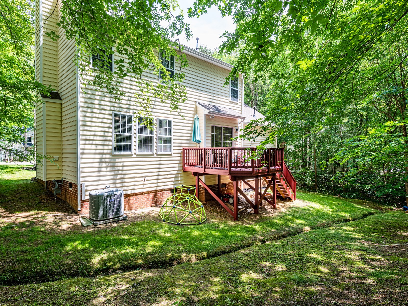 404 Patriot Place Hillsborough NC 27278 - Hillman Real Estate Group at eXp Realty