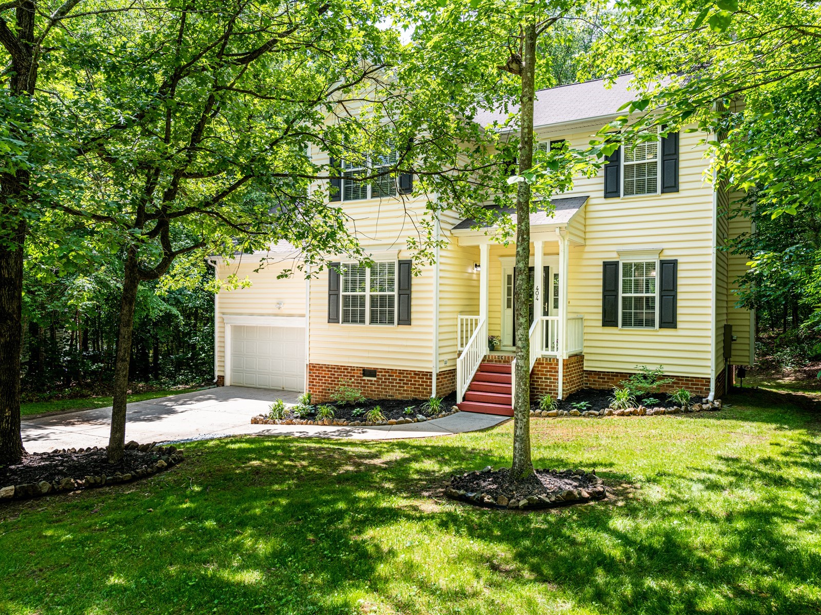 404 Patriot Place Hillsborough NC 27278 - Hillman Real Estate Group at eXp Realty