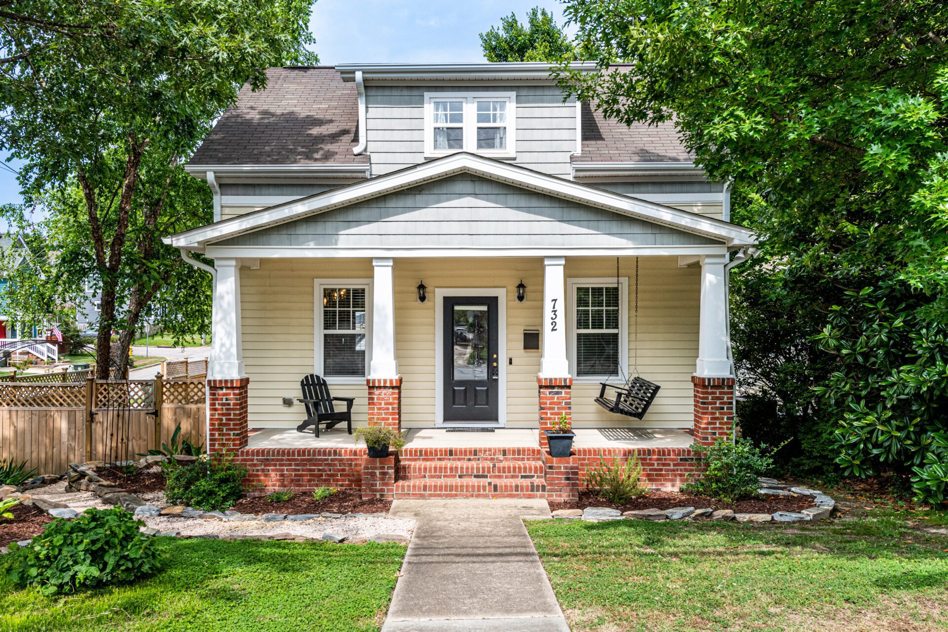 732 S Bloodworth Street Raleigh NC 27601 – Hillman Real Estate Group at eXp Realty