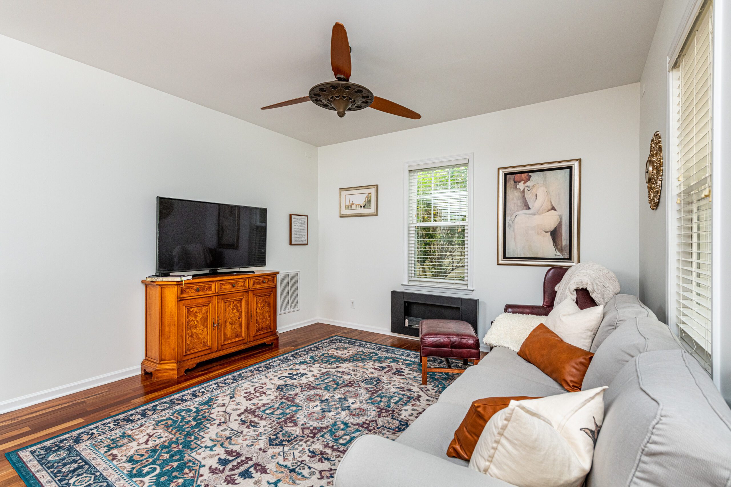 732 S Bloodworth Street Raleigh NC 27601 Hillman Real Estate Group at