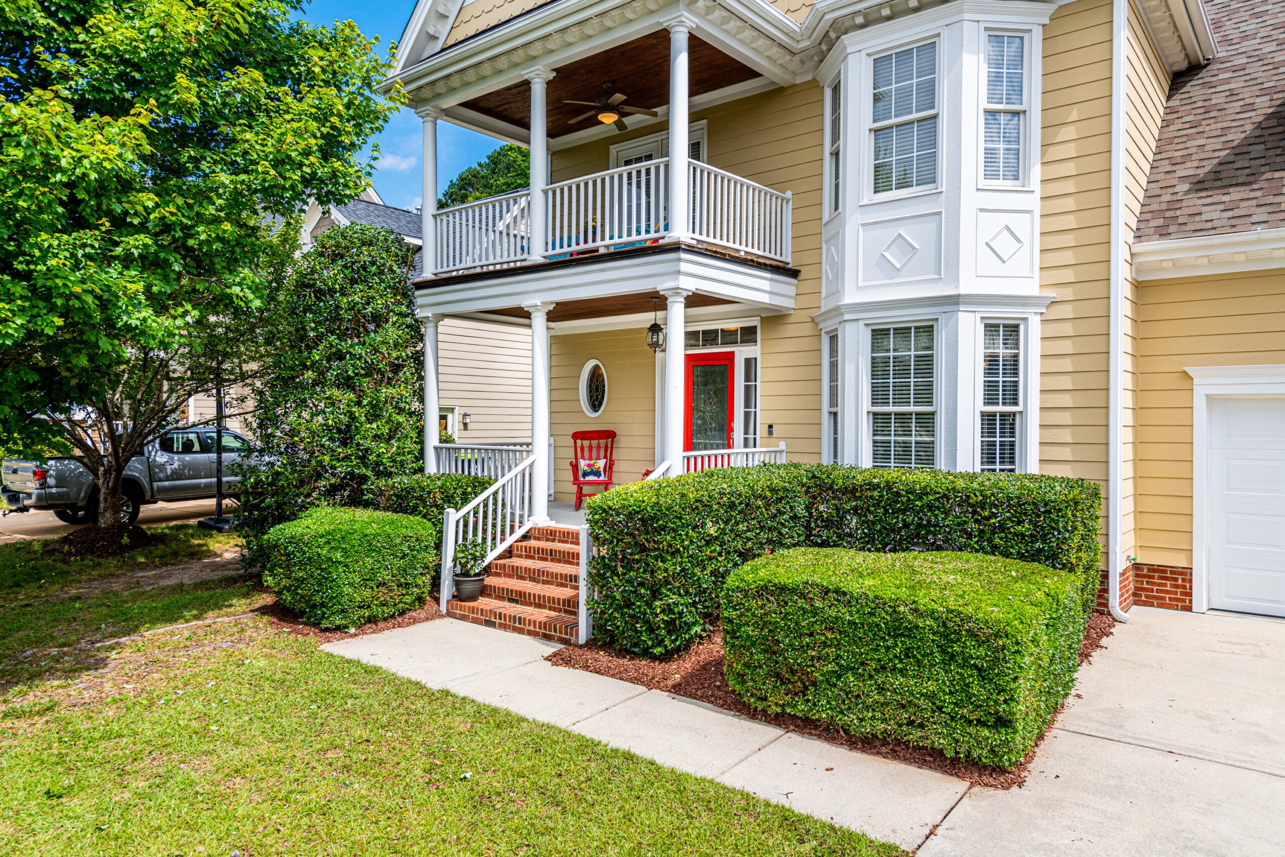 1020 Princeton View Lane Knightdale NC 27545 – Hillman Real Estate Group at eXp Realty