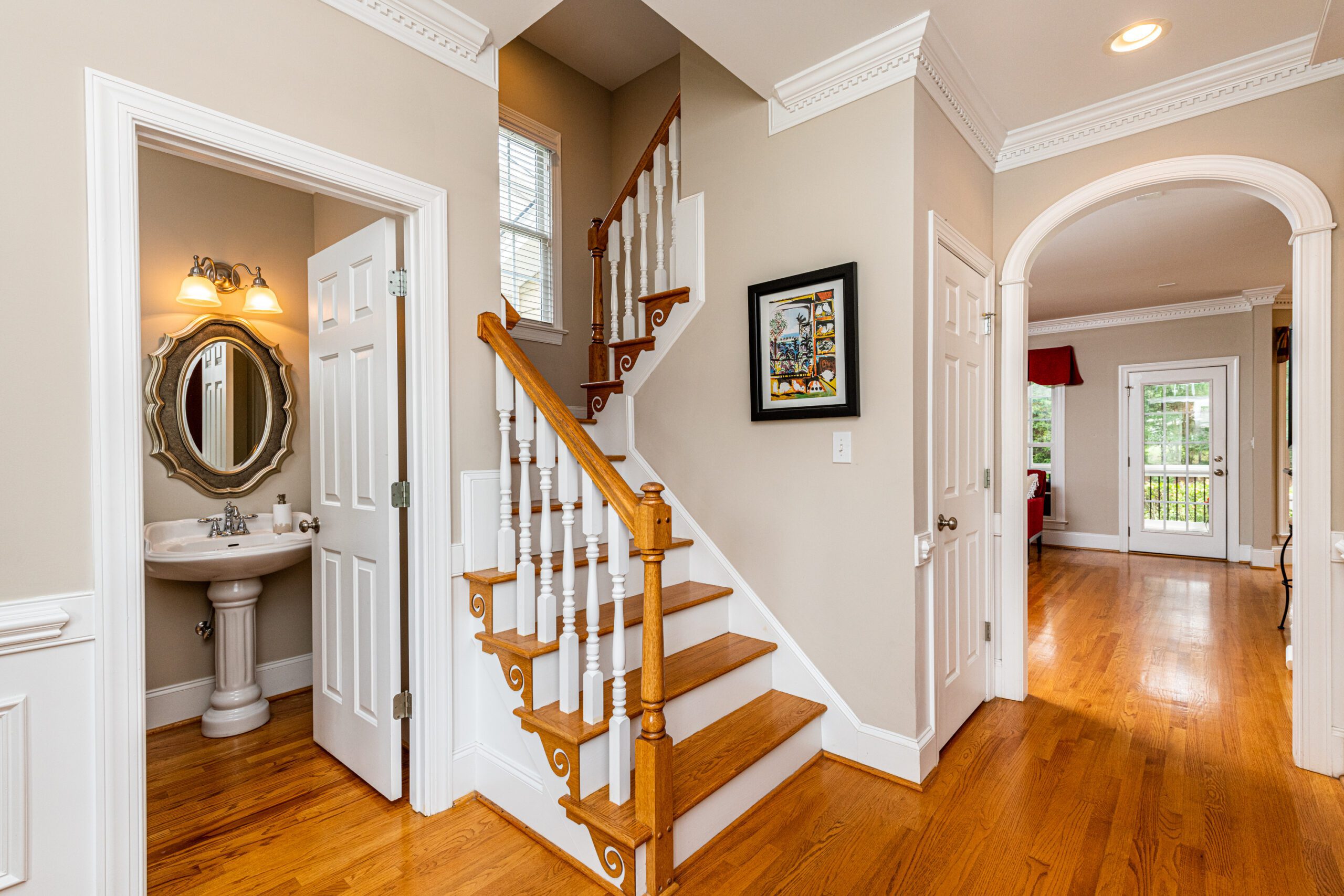 1020 Princeton View Lane Knightdale NC 27545 – Hillman Real Estate Group at eXp Realty