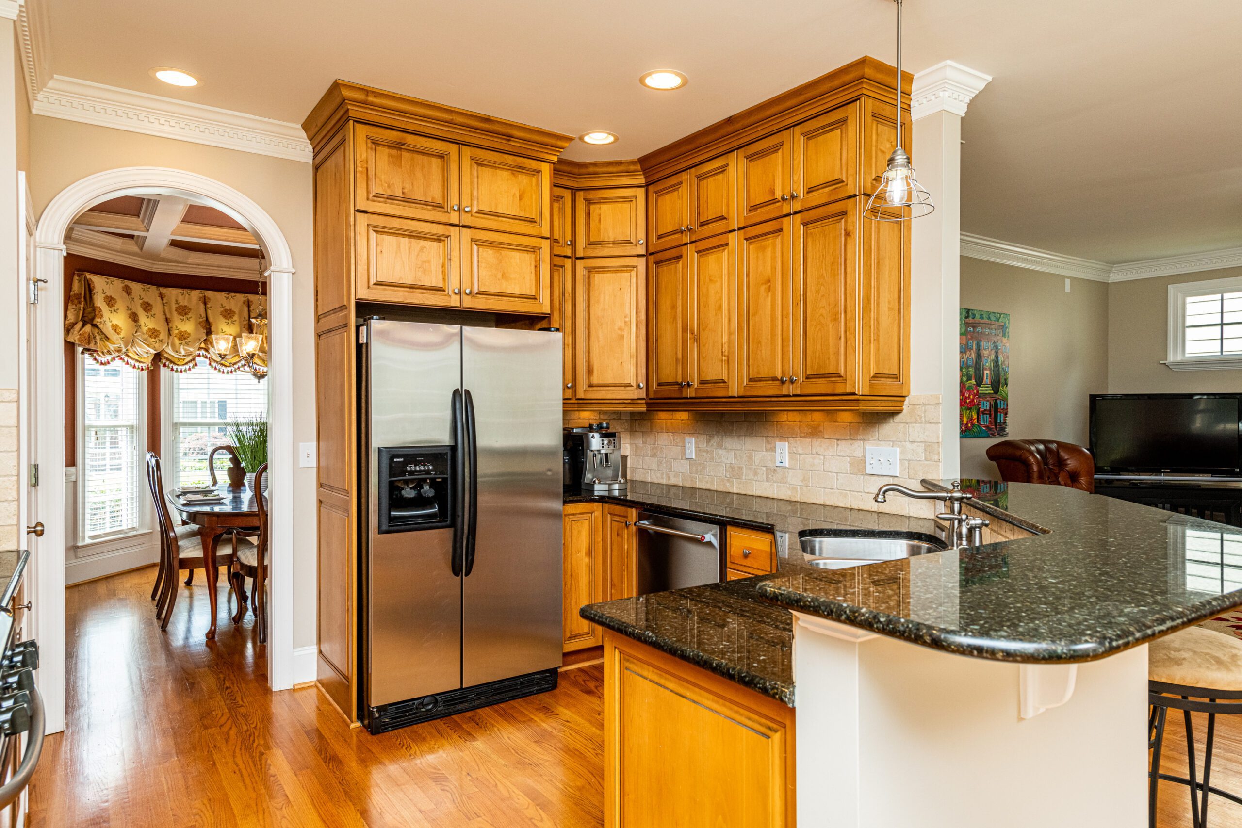1020 Princeton View Lane Knightdale NC 27545 – Hillman Real Estate Group at eXp Realty