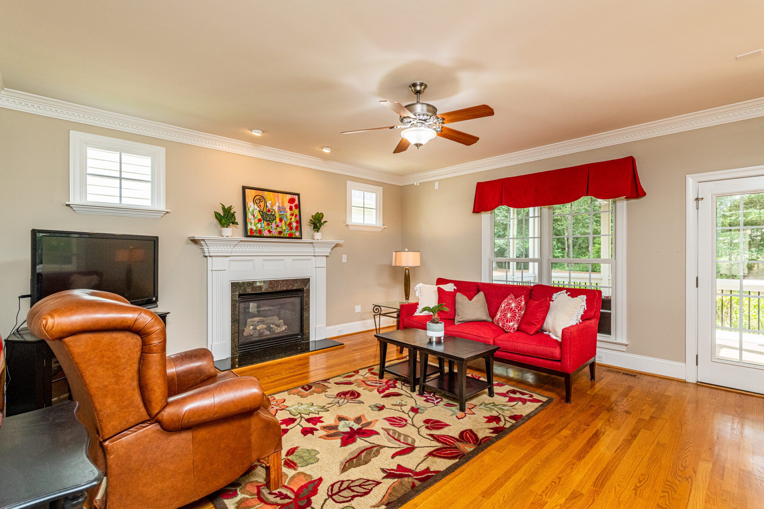 1020 Princeton View Lane Knightdale NC 27545 – Hillman Real Estate Group at eXp Realty