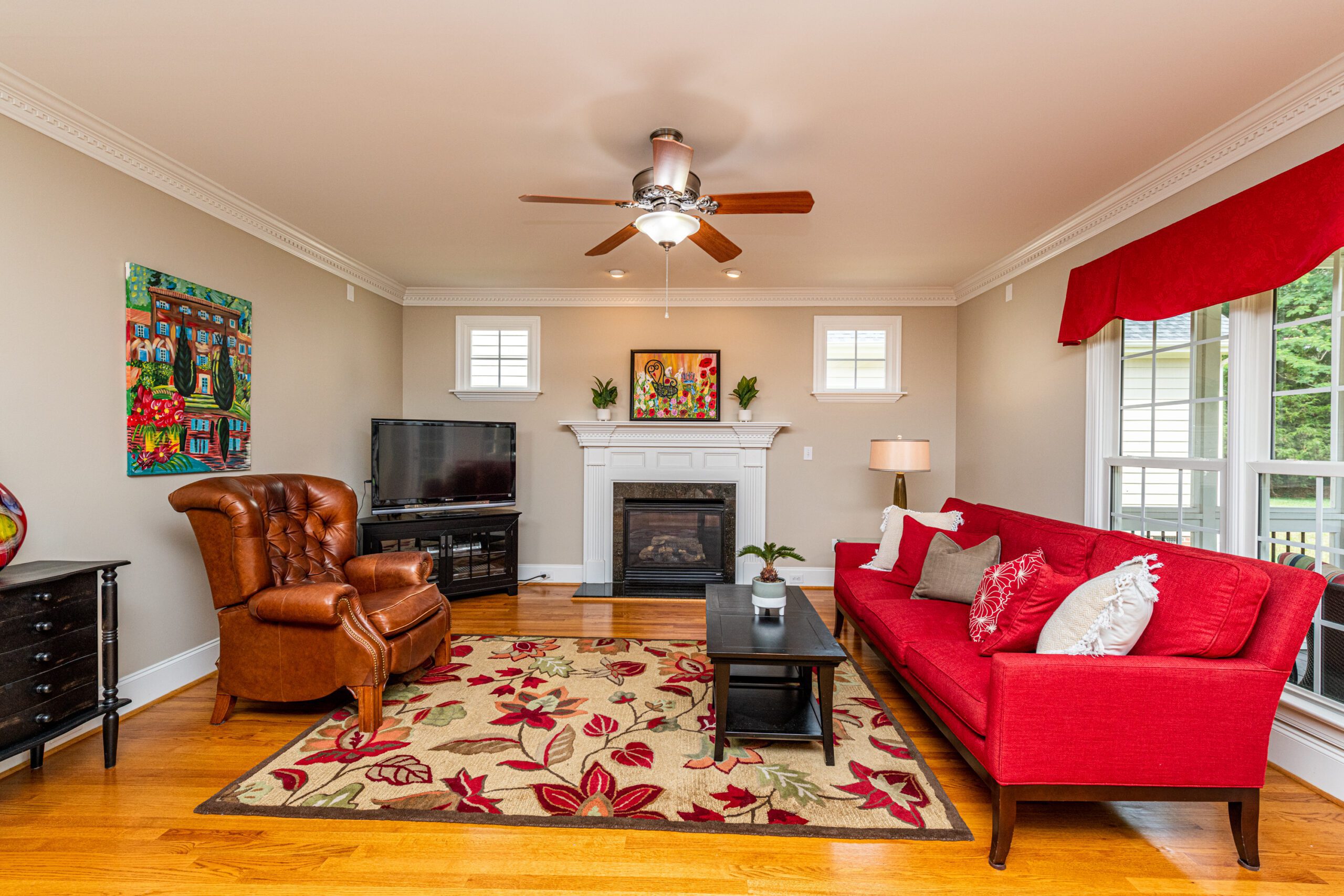 1020 Princeton View Lane Knightdale NC 27545 – Hillman Real Estate Group at eXp Realty