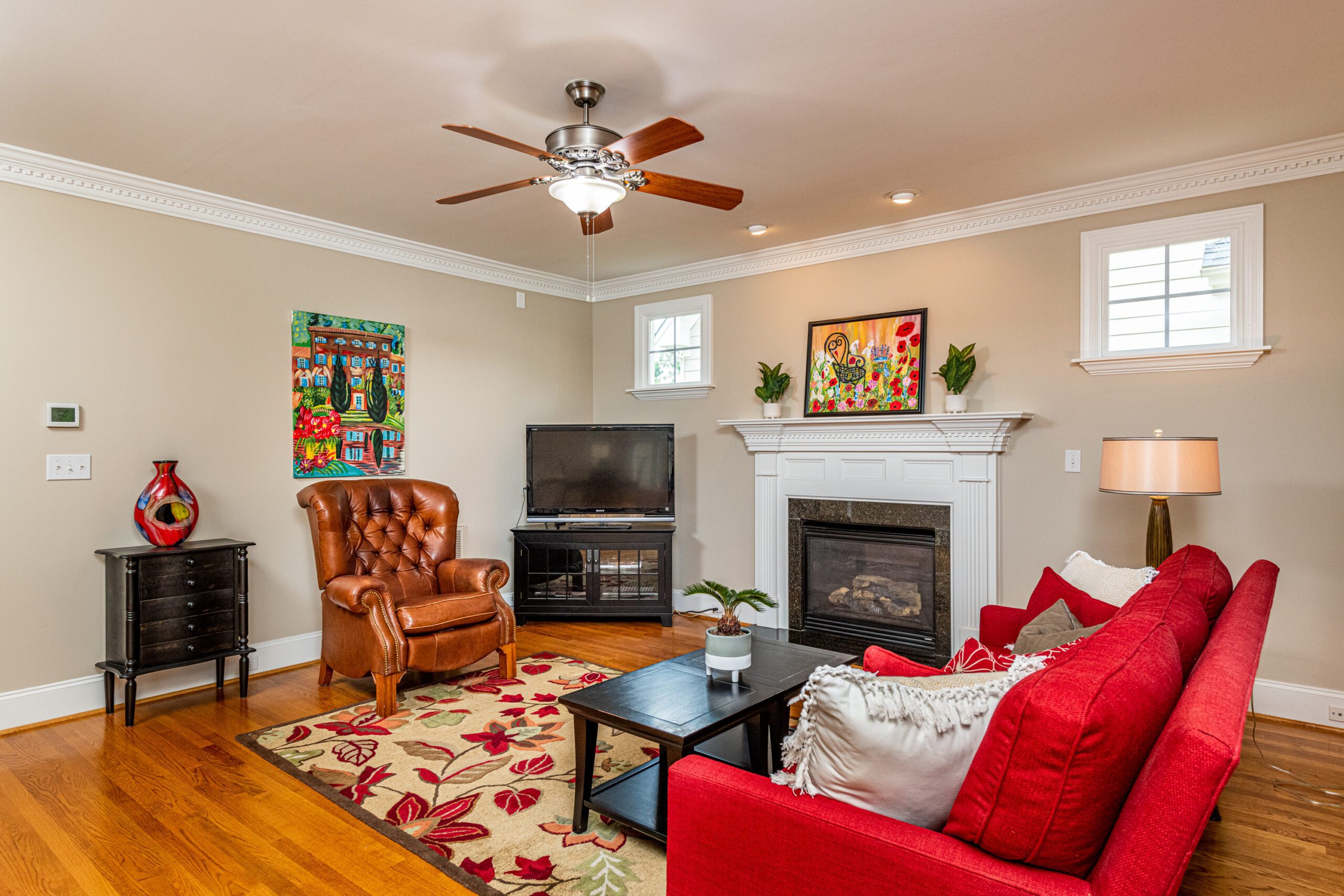 1020 Princeton View Lane Knightdale NC 27545 – Hillman Real Estate Group at eXp Realty