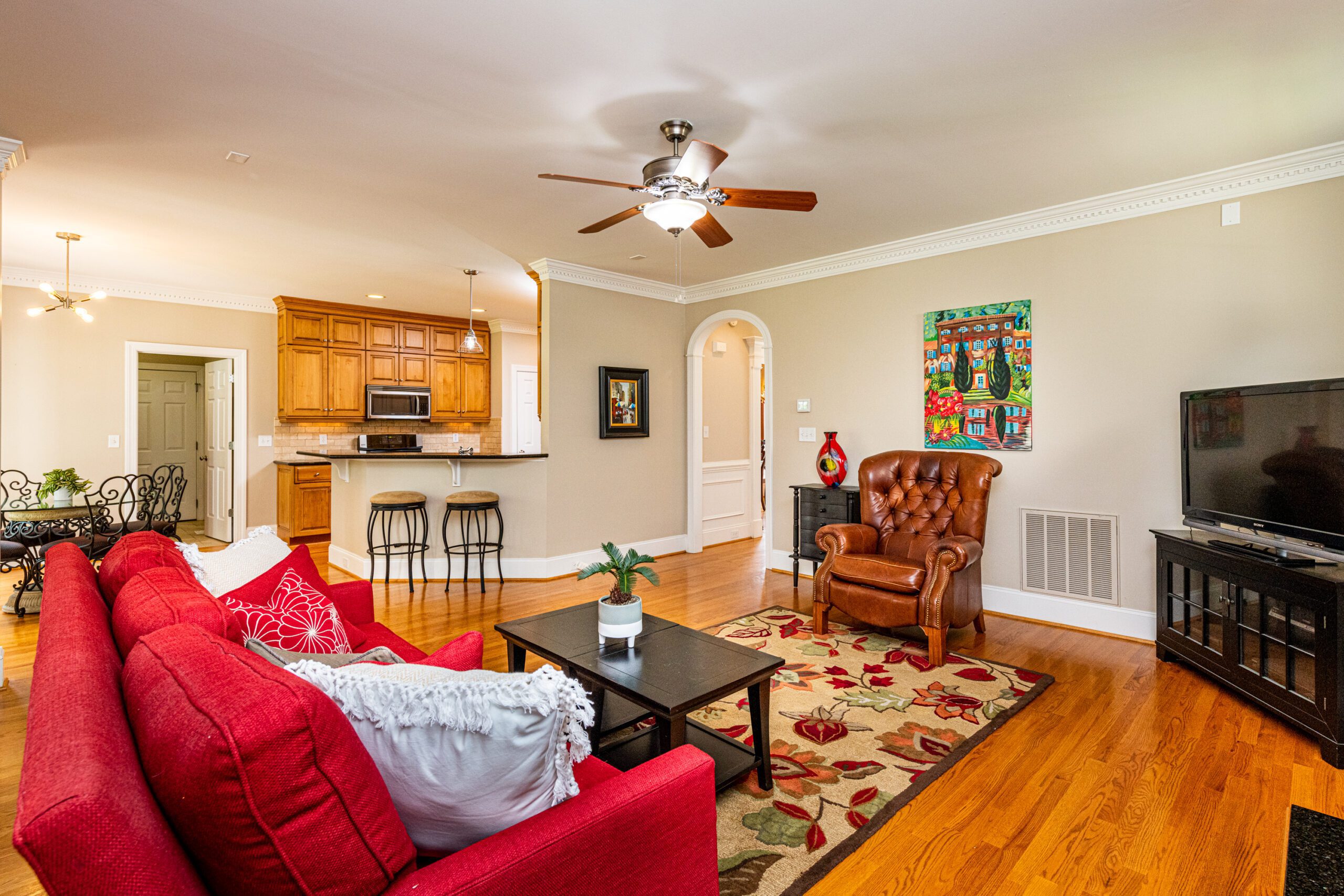 1020 Princeton View Lane Knightdale NC 27545 – Hillman Real Estate Group at eXp Realty