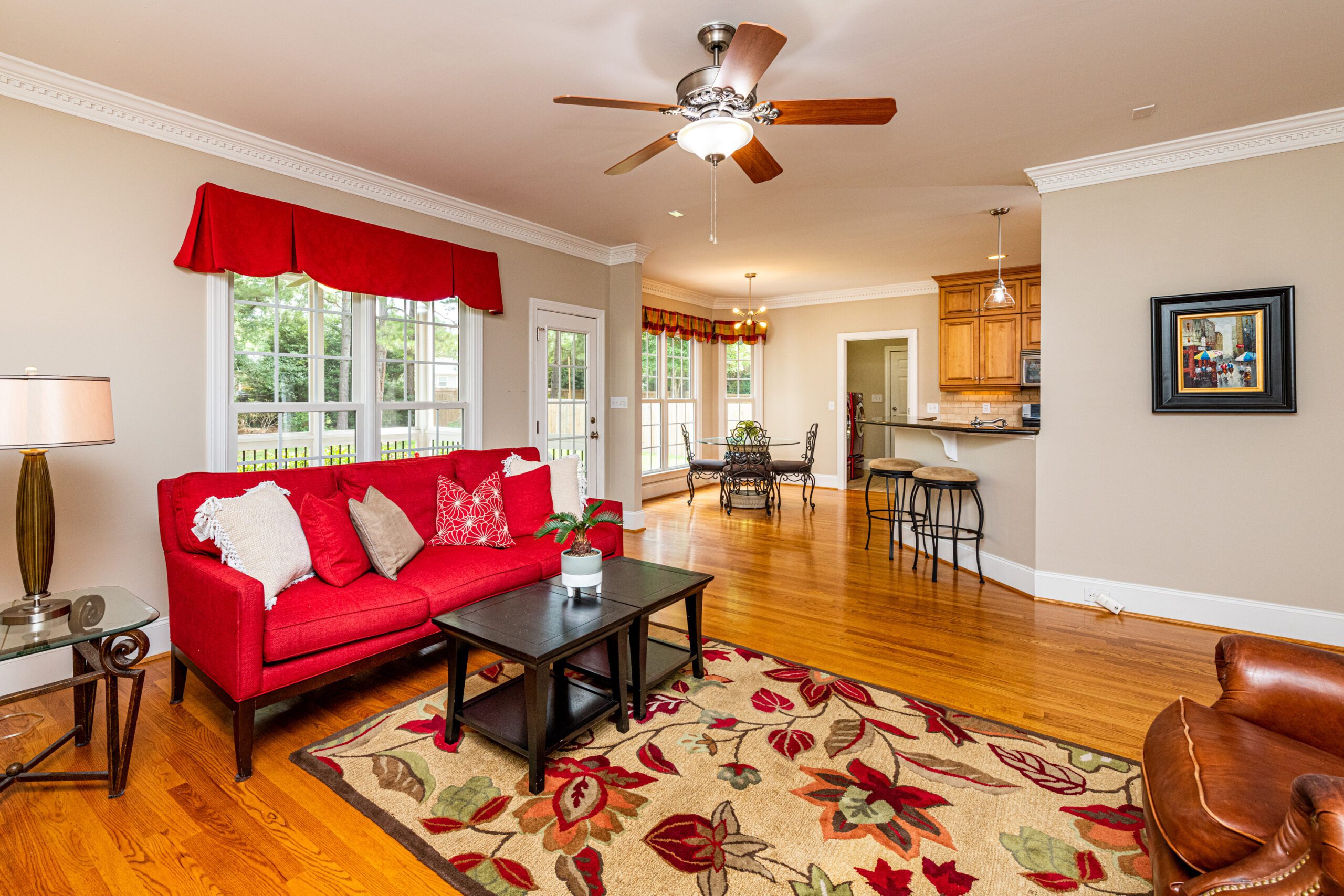 1020 Princeton View Lane Knightdale NC 27545 – Hillman Real Estate Group at eXp Realty