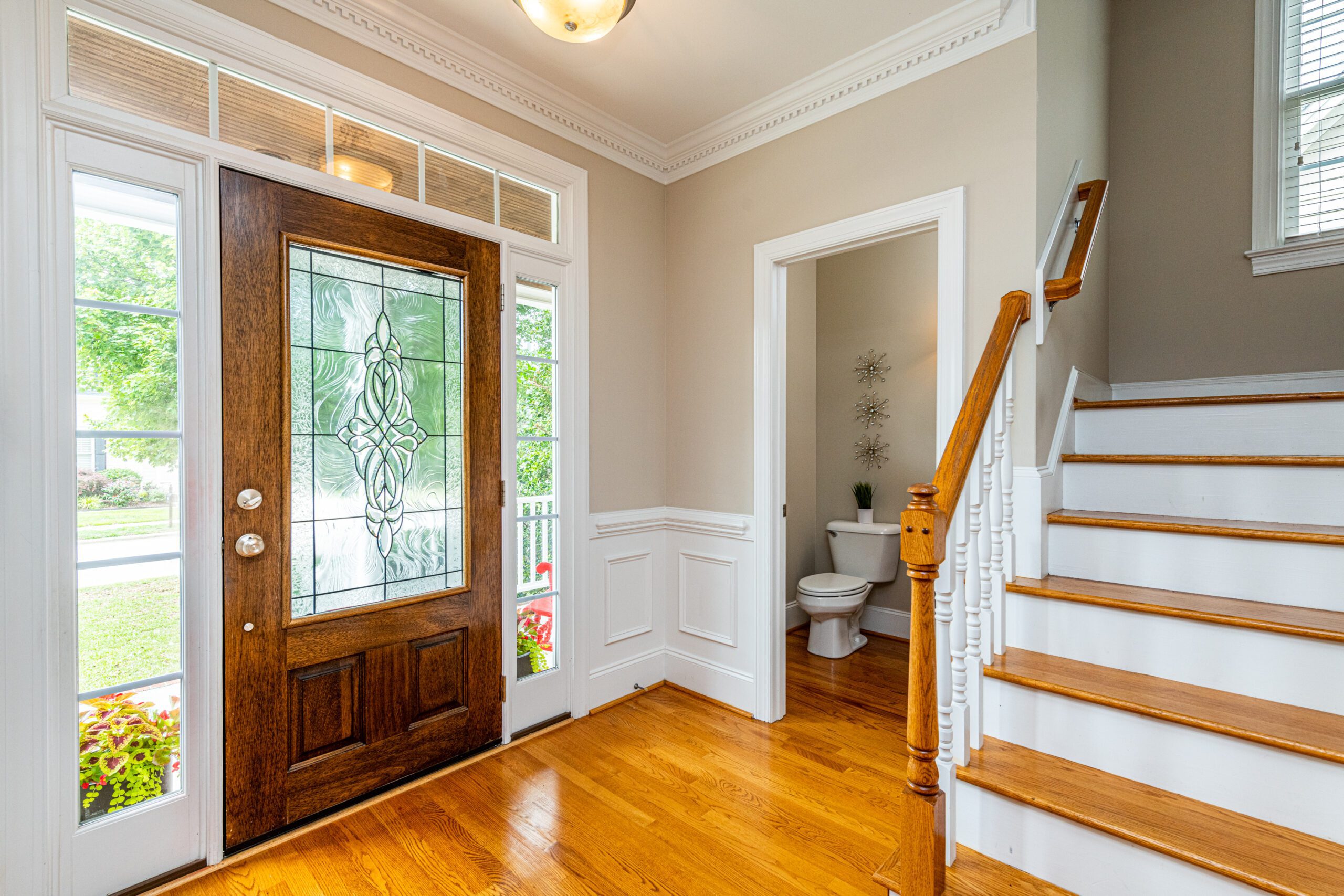1020 Princeton View Lane Knightdale NC 27545 – Hillman Real Estate Group at eXp Realty