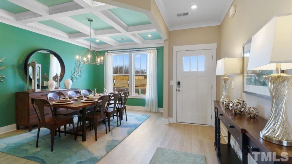 119 Whitley Ridge Drive, Clayton NC