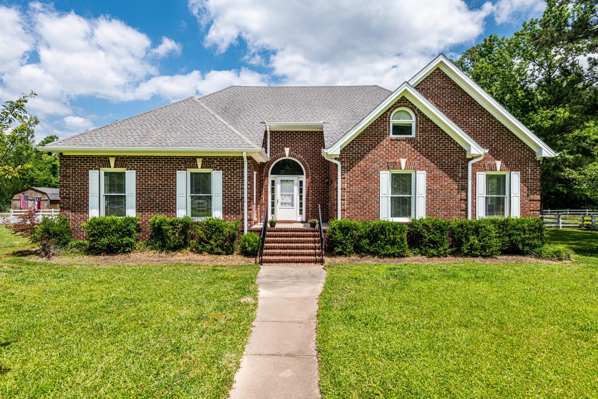 5258 Lower Moncure Road Sanford NC 27330 – Hillman Real Estate Group at eXp Realty