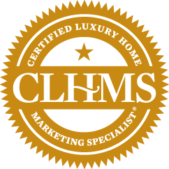 Certified Luxury Home Marketing Specialist Hillman Real Estate Group 