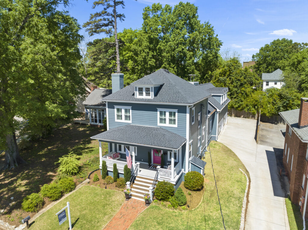 208 Ashe Avenue Raleigh NC 27605 - Hillman Real Estate Group at eXp Realty