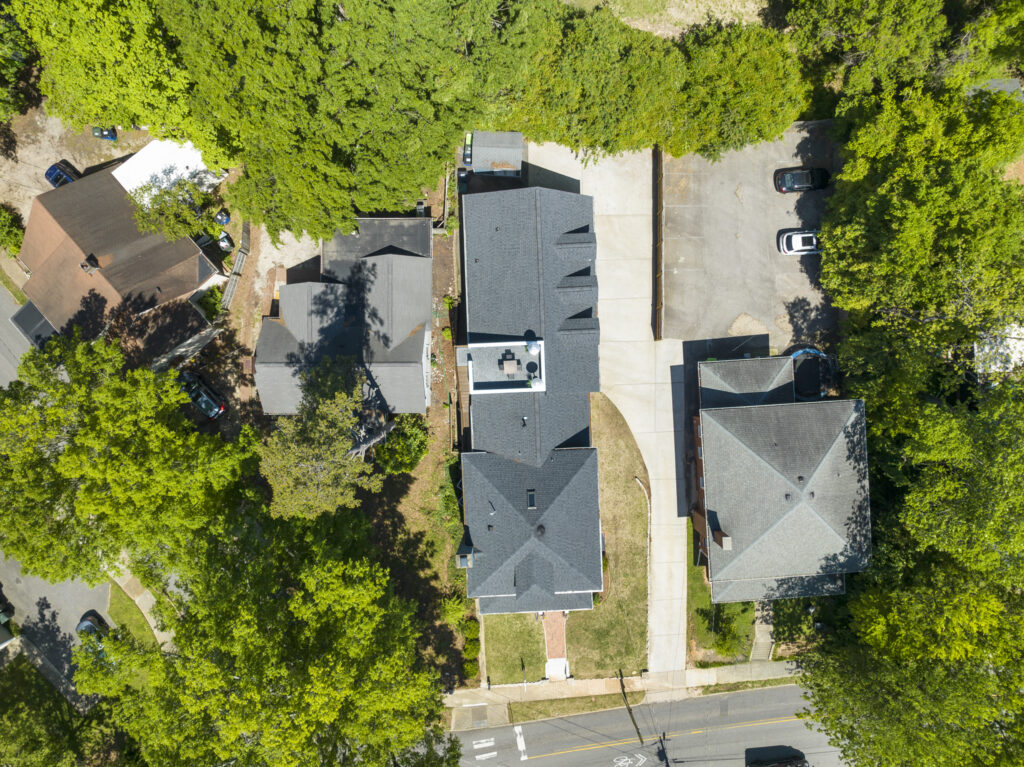 208 Ashe Avenue Raleigh NC 27605 - Hillman Real Estate Group at eXp Realty -